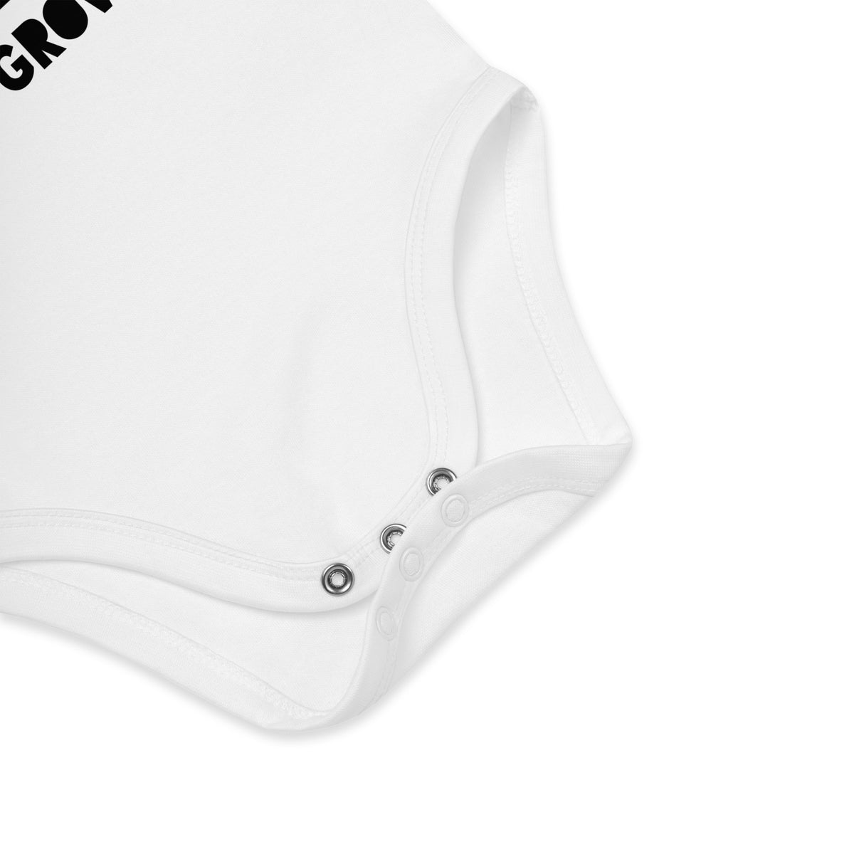 Baby Grow Born 2 Grow, Organic