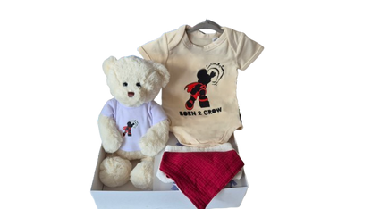 Gift box for baby No.3