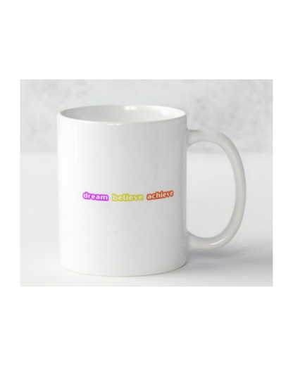 Super Hero Cup