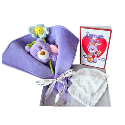 Gift box for mother and baby No.4