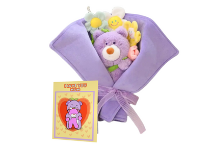 Mother Bear and Mother Gift Card