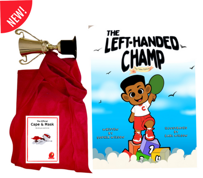 Read & Play Board Book & Costume (Up to 4yrs)