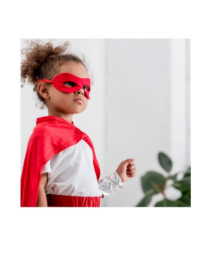 Read & Play Board Book & Costume (Up to 4yrs)
