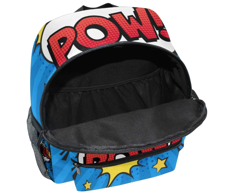 Super Day Care Backpack