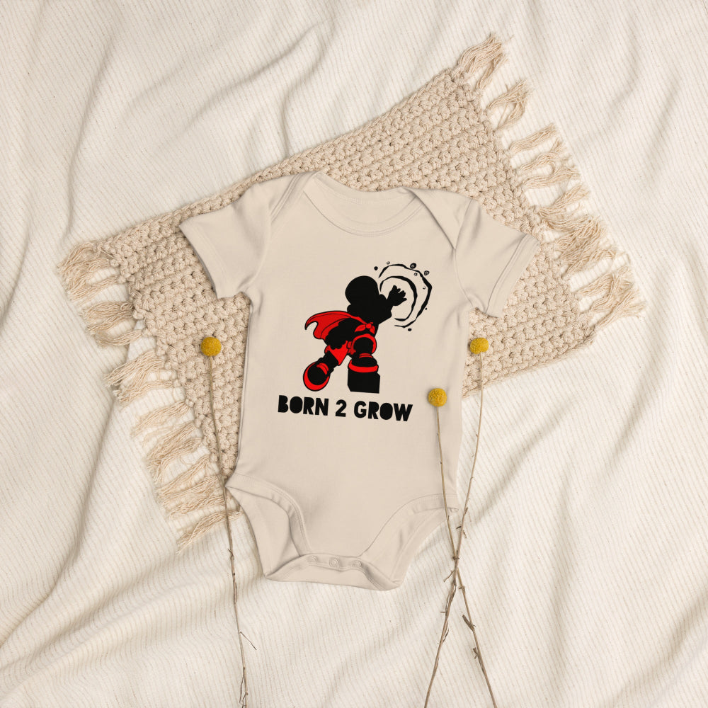 Gift box for baby No.3