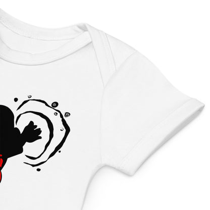 Baby Grow Born 2 Grow, Organic